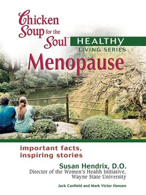 cover image of Menopause